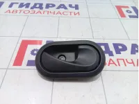 Ручка двери внутренняя правой Renault Duster 8200733847