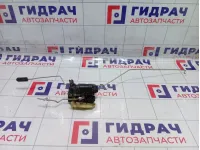 Замок двери передней правой Renault Duster 805021018R
