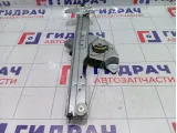 Стеклоподъемник электрический передний правый Renault Duster 8200733828