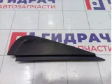 Накладка двери задней правой Renault Duster 822347891R