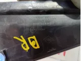 Накладка двери задней правой Renault Duster 822347891R