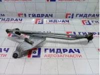 Трапеция стеклоочистителя Renault Duster 8200619512