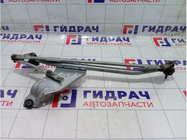 Трапеция стеклоочистителя Renault Duster 8200619512