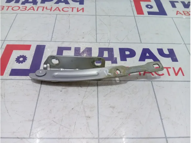Петля капота правая Renault Duster 654007102R
