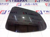 Стекло кузовное глухое (форточка) заднее левое Renault Duster 833071332R