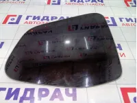 Стекло кузовное глухое (форточка) заднее правое Renault Duster 833068568R