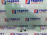 Стекло двери передней правой Renault Duster 803000544R