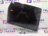 Стекло двери задней правой Renault Duster 823003687R
