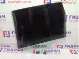 Стекло двери задней правой Renault Duster 823003687R