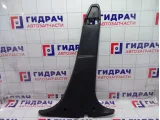 Обшивка стойки средней правой нижняя Renault Duster 8200823419