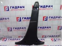 Обшивка стойки средней правой нижняя Renault Duster 8200823419