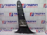 Обшивка стойки средней правой нижняя Renault Duster 8200823419
