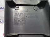 Обшивка стойки средней правой нижняя Renault Duster 8200823419