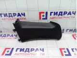 Обшивка стойки задней левой верхняя Renault Duster 769357957R