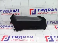 Обшивка стойки задней левой верхняя Renault Duster 769357957R