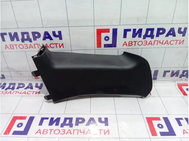 Обшивка стойки задней левой верхняя Renault Duster 769357957R