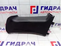 Обшивка стойки задней правой верхняя Renault Duster 769341551R