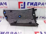 Обшивка стойки задней правой верхняя Renault Duster 769341551R