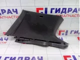 Обшивка багажника левая Renault Duster 769374983R