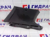 Обшивка багажника левая Renault Duster 769374983R
