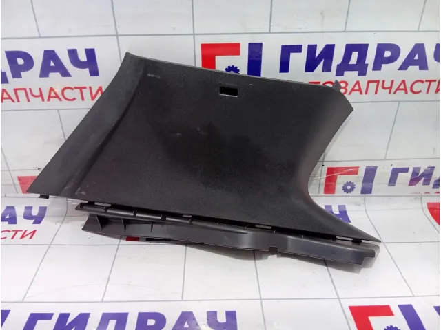 Обшивка багажника левая Renault Duster 769374983R
