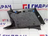 Обшивка багажника левая Renault Duster 769374983R