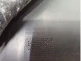 Обшивка багажника левая Renault Duster 769374983R