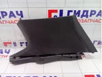 Обшивка багажника правая Renault Duster 769365583R