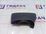 Кожух рулевой колонки верхний Renault Duster 484715023R