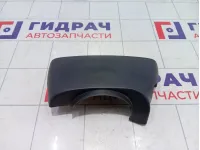 Кожух рулевой колонки верхний Renault Duster 484715023R