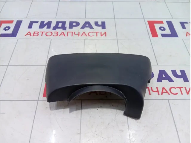 Кожух рулевой колонки верхний Renault Duster 484715023R