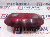 Фонарь задний левый Renault Duster 265550368R