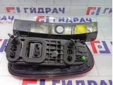 Фонарь задний левый Renault Duster 265550368R