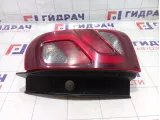 Фонарь задний правый Renault Duster 265504304R
