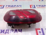 Фонарь задний правый Renault Duster 265504304R