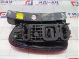 Фонарь задний правый Renault Duster 265504304R