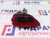 Фонарь задний в бампер правый Renault Duster 265600001R