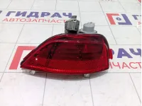 Фонарь задний в бампер левый Renault Duster 265850001R