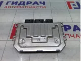 Блок управления двигателем Renault Duster 237108831R