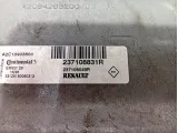 Блок управления двигателем Renault Duster 237108831R
