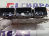 Блок управления двигателем Renault Duster 237108831R