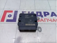 Блок управления AIR BAG Renault Duster 985103868R