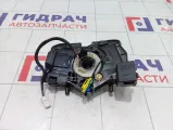 Шлейф подрулевой Renault Duster 255678570R