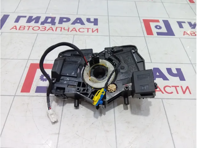 Шлейф подрулевой Renault Duster 255678570R