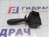 Переключатель стеклоочистителей подрулевой Renault Duster 6001551357