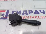 Переключатель поворотов подрулевой Renault Duster 6001551361