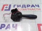 Переключатель поворотов подрулевой Renault Duster 6001551361