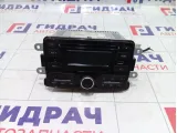 Магнитола Renault Duster 281159146R