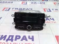Магнитола Renault Duster 281159146R