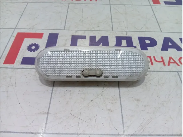 Плафон салонный Renault Duster 8200074362